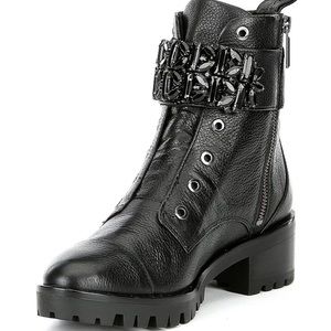 Women’s Karl LAGERFELD Paris Pippa Boots